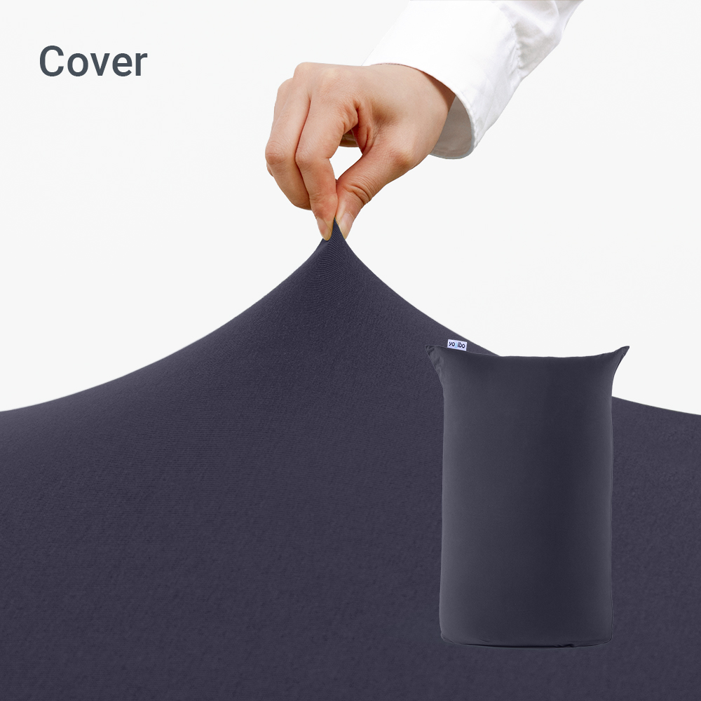 Yogibo（ヨギボー） Yogibo Midi ミディ 専用カバー 替えカバー