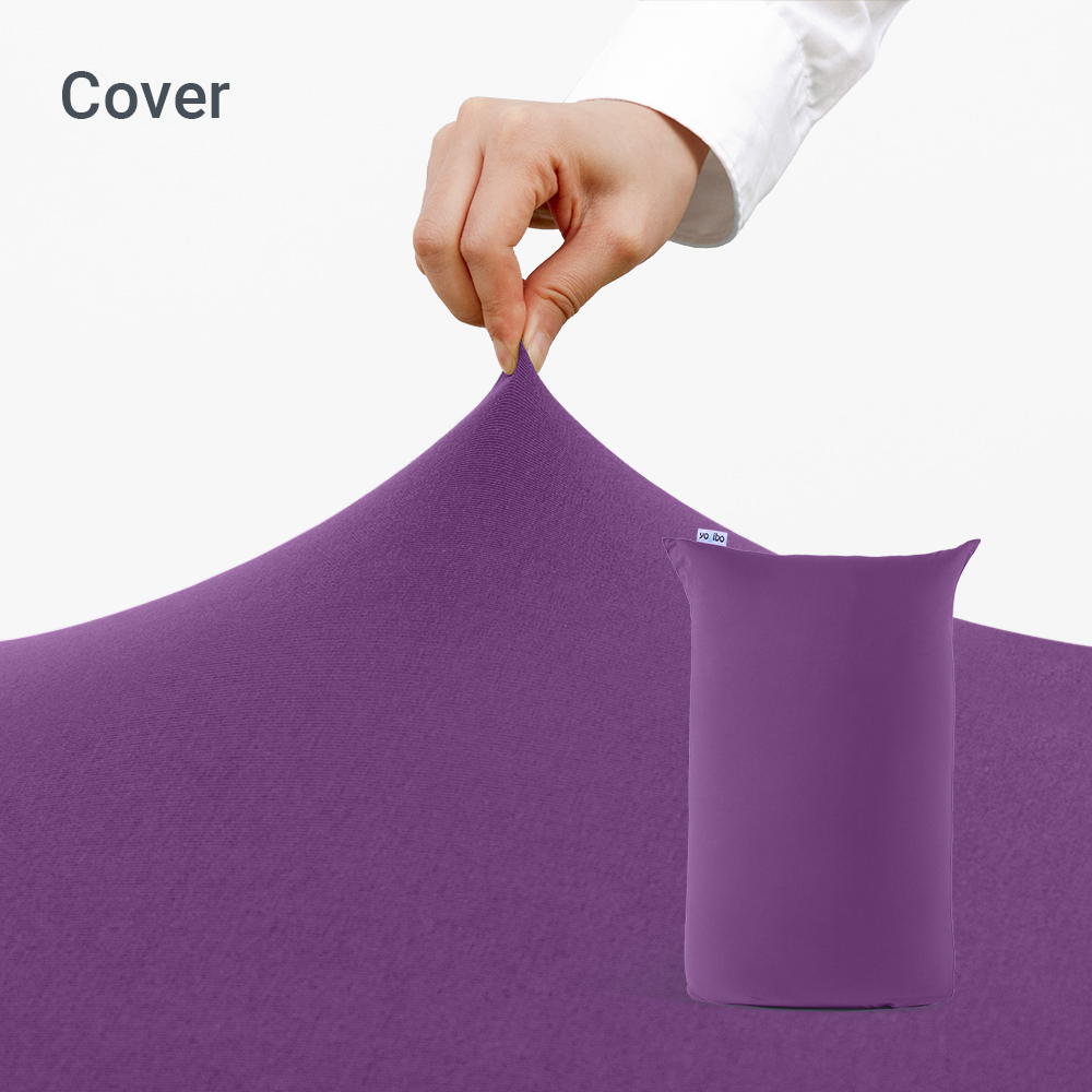 Yogibo（ヨギボー） Yogibo Midi ミディ 専用カバー 替えカバー