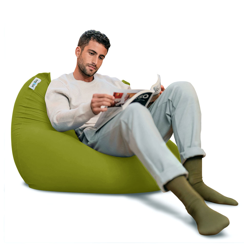 Yogibo（ヨギボー） 【送料無料】 ミニ Yogibo Mini クッション ひとを