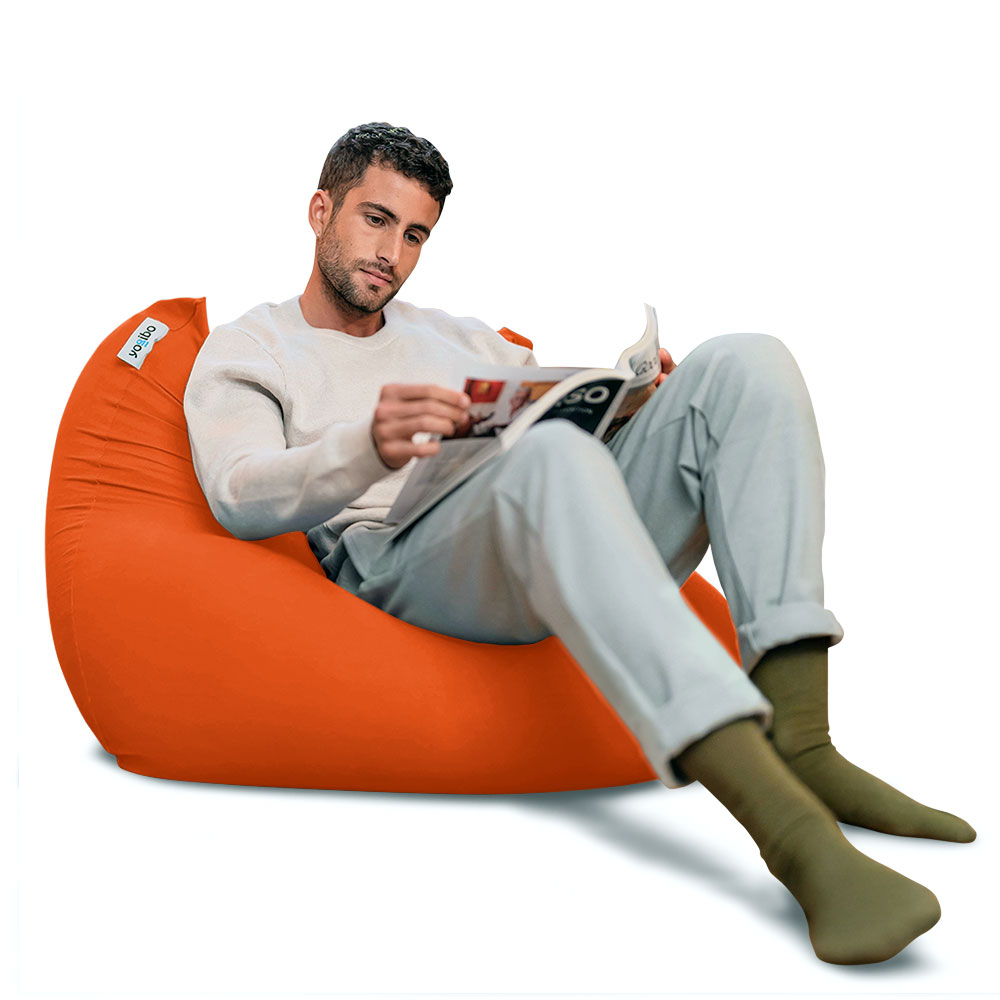 Yogibo（ヨギボー） 【送料無料】 ミニ Yogibo Mini クッション ひとを