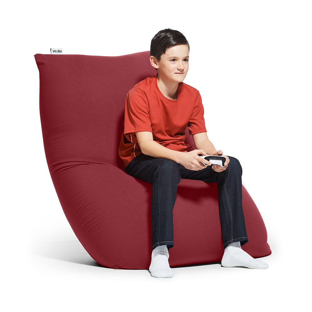 Yogibo（ヨギボー） 【送料無料】 チェアや二人掛けにも最適なビーズ