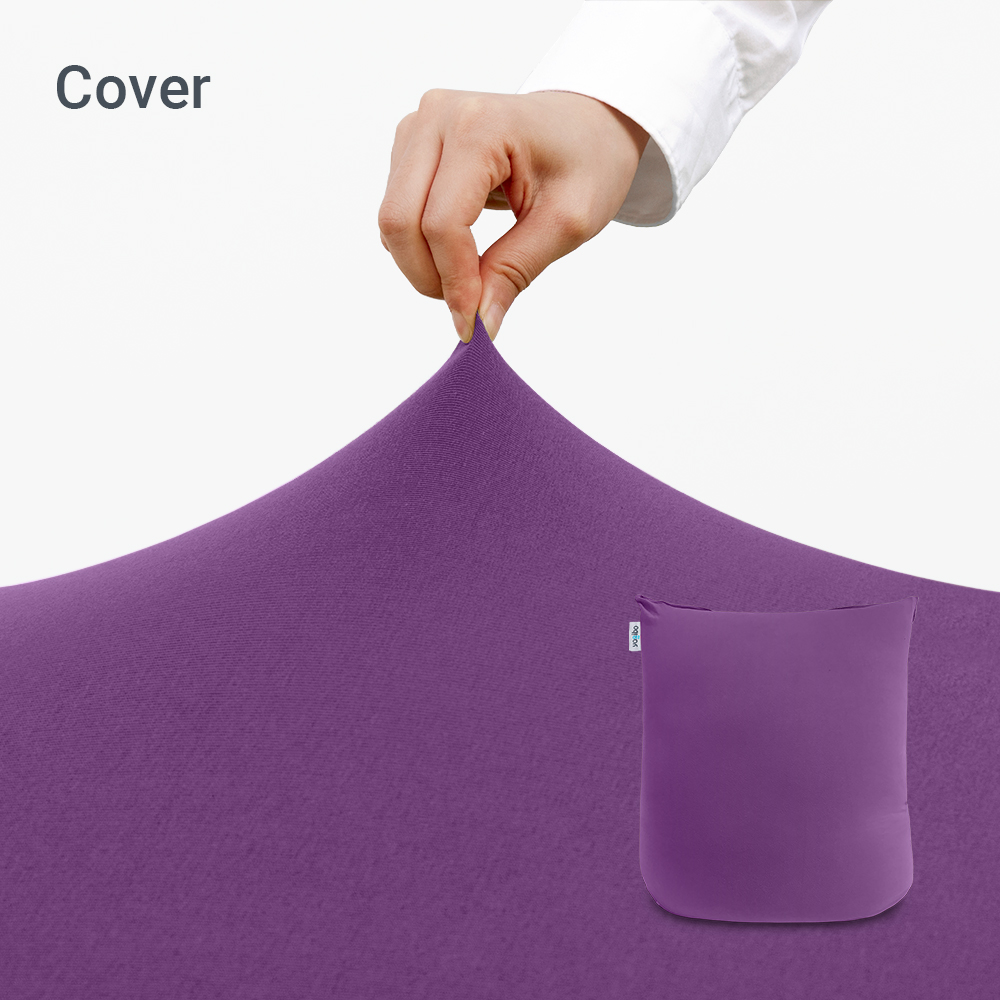 Yogibo（ヨギボー） Yogibo Mini ミニ 専用カバー 替えカバー : Yogibo