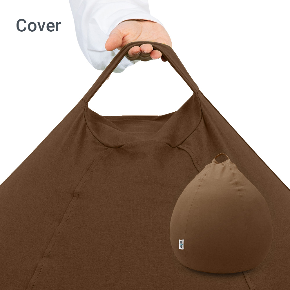 Yogibo（ヨギボー） Yogibo Pod ポッド 専用カバー 替えカバー