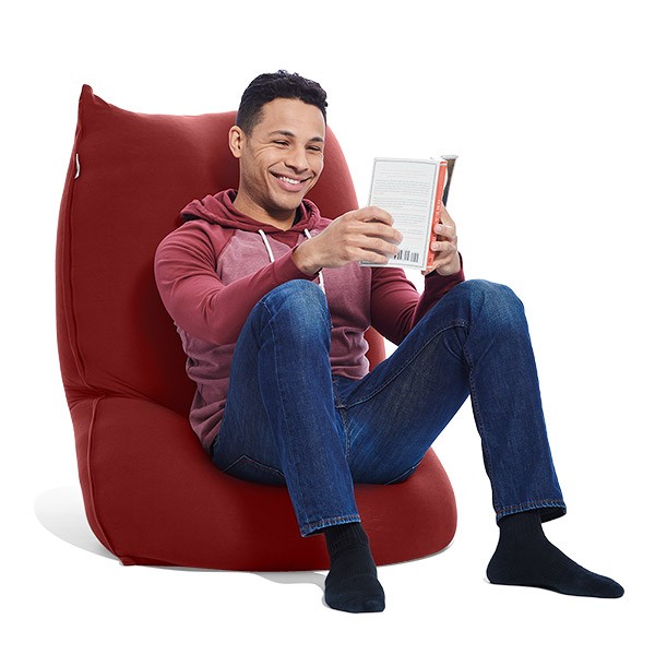 Yogibo Midi Cover ワインレッド yogibo midi ヨギボー ワインレッド