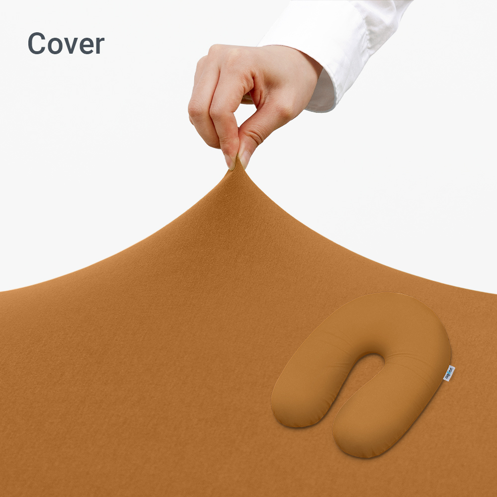 Yogibo（ヨギボー） Yogibo Support サポート 専用カバー / 洗える U字