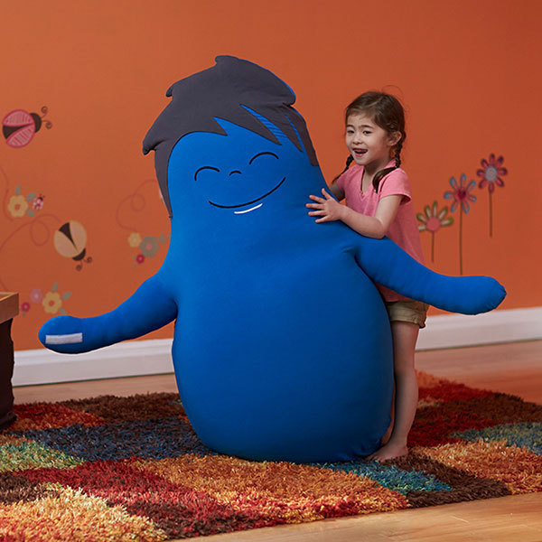 Yogibo（ヨギボー） 【送料無料】 Hugibo Premium（ハギボー