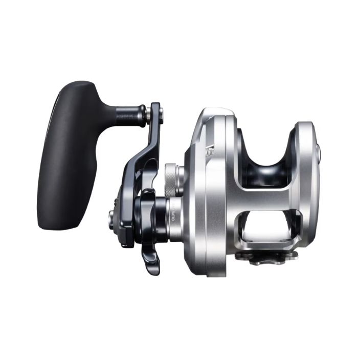 シマノ（SHIMANO） 17 オシアジガー 1500HG (右ハンドル) OCEA JIGGER