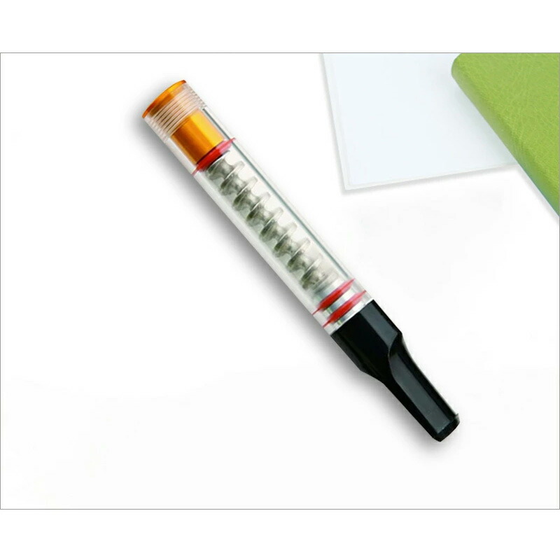 柘製作所 TSUGE KISERU 手巻きタバコ用 シガレットホルダー スーパー