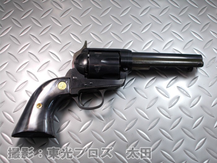 ハートフォード 発火モデルガン FDC Lite II ツーハンド フロント