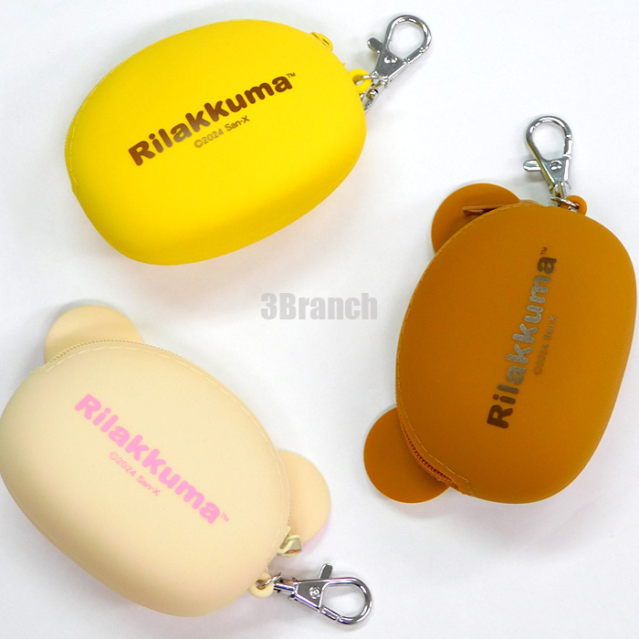 San-X（サンエックス） リラックマ コリラックマ キイロイトリ グッズ