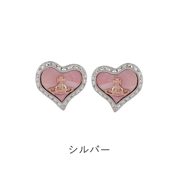 Vivienne Westwood（ヴィヴィアンウエストウッド） PETRA ピアス