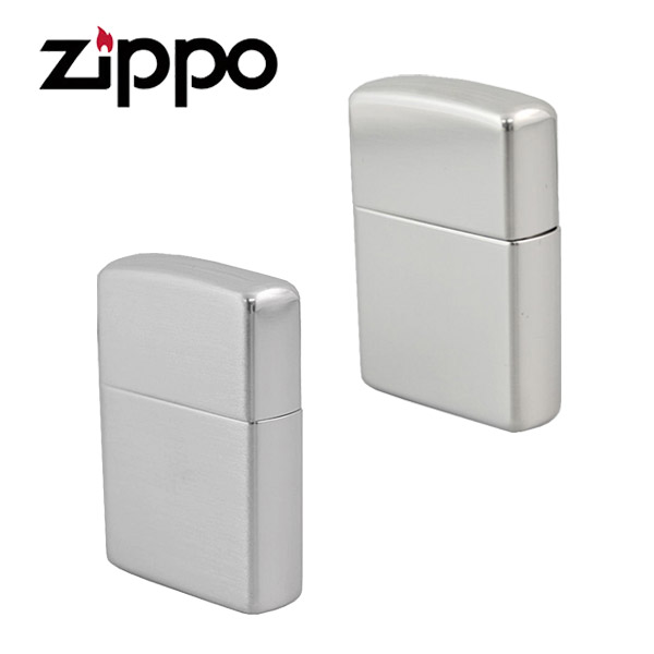 ZIPPO（ジッポー） スターリングシルバー 純銀 ライター メンズ