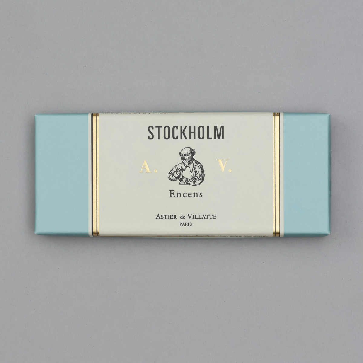 並行輸入 アスティエ・ド・ヴィラット ASTIER de VILLATTE インセンス