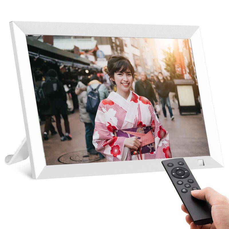 デジタルフォトフレーム｜デジタルフォトフレーム、写真立て