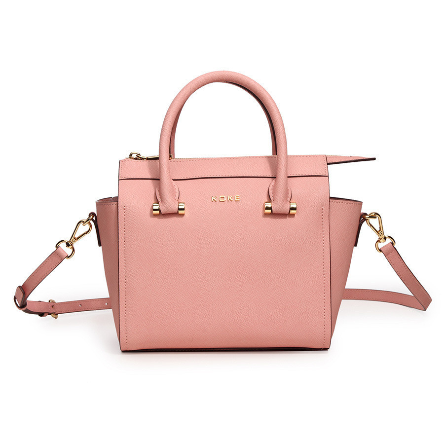 バッグ ハンドバッグ レディース ショルダーバッグ 肩掛け 2way A5