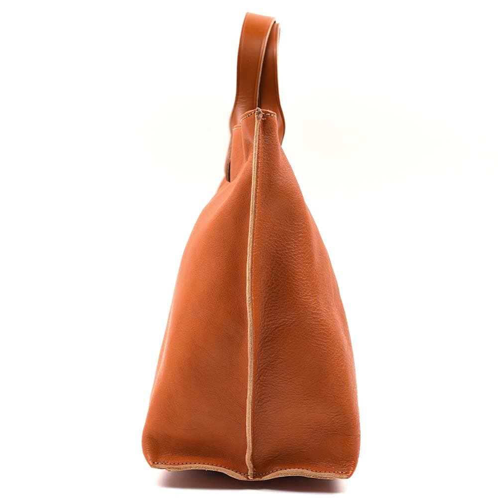 IL BISONTE（イルビゾンテ） 並行輸入品 トートバッグ ハンドバッグ