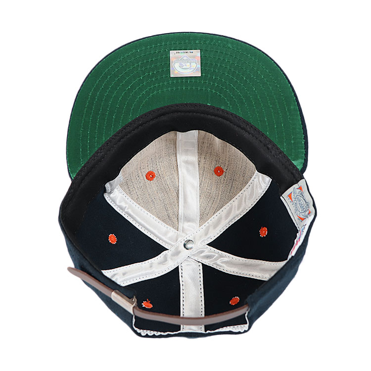 EBBETS FIELD FLANNELS エベッツフィールドフランネルズ キャップ