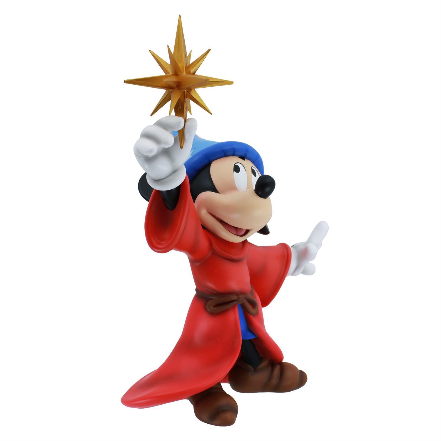 Sorcerer Mickey from Fantasia 85th ソーサラー ミッキー フロム
