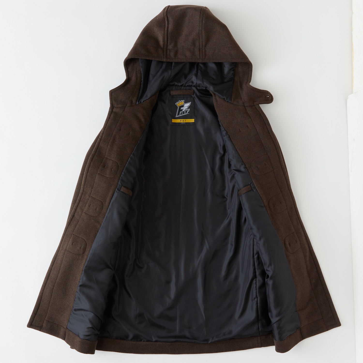 DUFFOVER｜FAT ONLINE SHOP | FATYO.COM