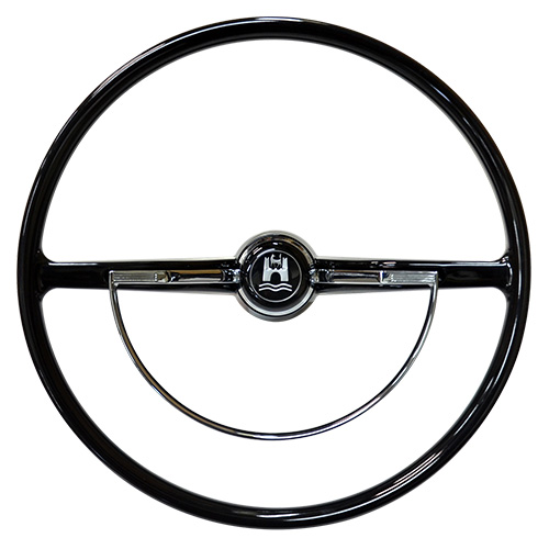 FLAT4 ONLINE SHOP / FLAT4 純正スタイル ステアリングホイール