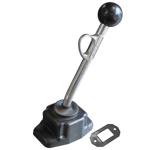 FLAT4 ONLINE SHOP / ハーストタイプ クイックシフター ショート K.G.