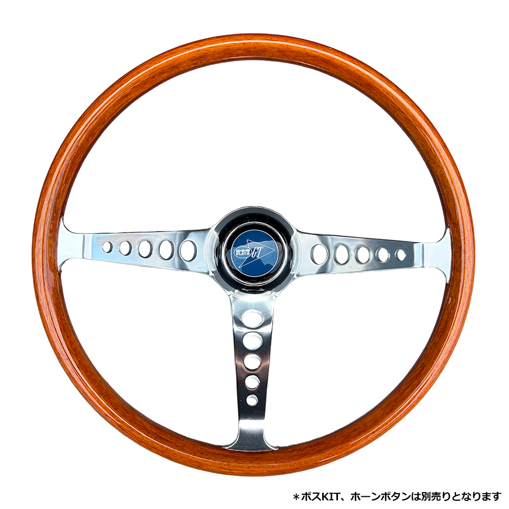 FLAT4 ONLINE SHOP / ステアリングホイール各種