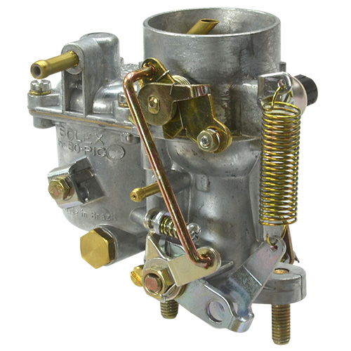 FLAT4 ONLINE SHOP / シングルキャブレター本体