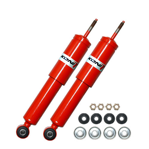 FLAT4 ONLINE SHOP / KONIスペシャル D ショックアブソーバーSET