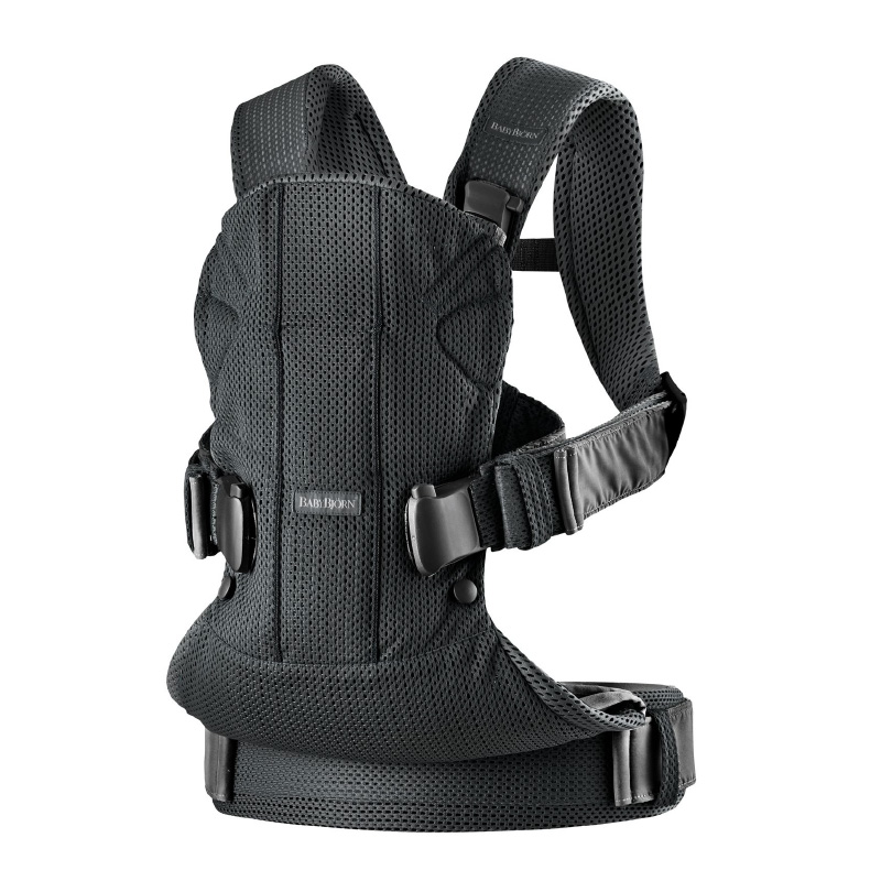 BABYBJORN（ベビービョルン） babybjorn（ベビービョルン）抱っこ紐