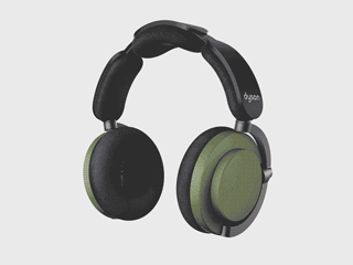 Dyson（ダイソン） ヘッドホン ノイズキャンセリングヘッドホン Dyson