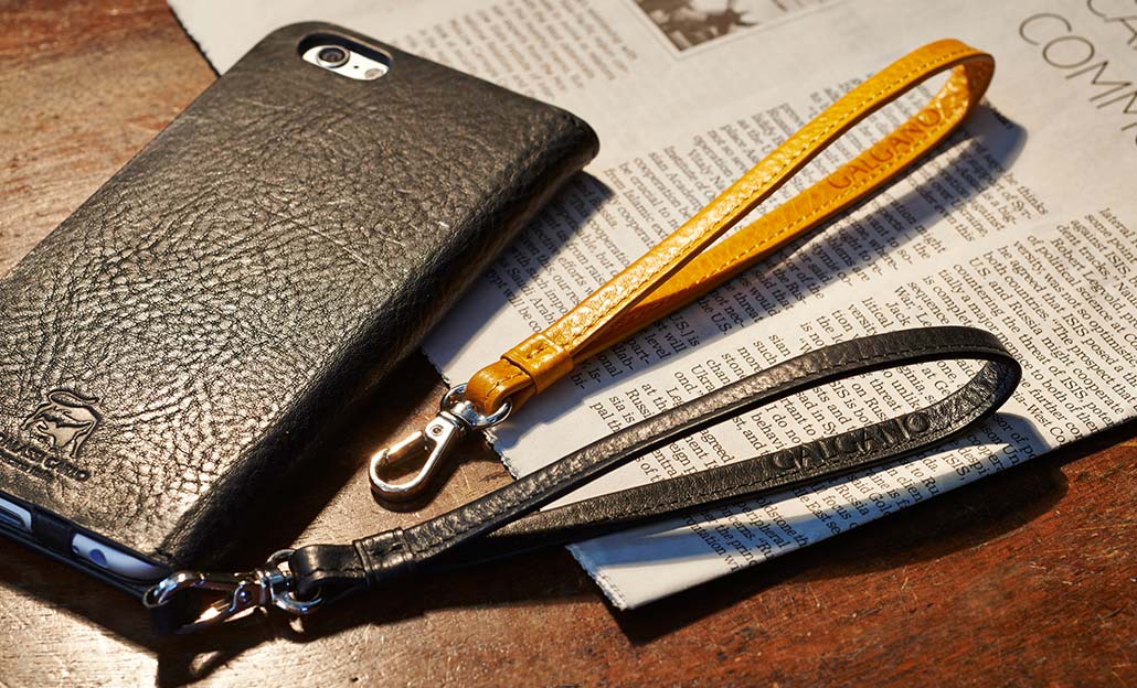 GALGANO(ガルガーノ) イタリアンレザー | iPhone 6s / iPhone 6s Plus