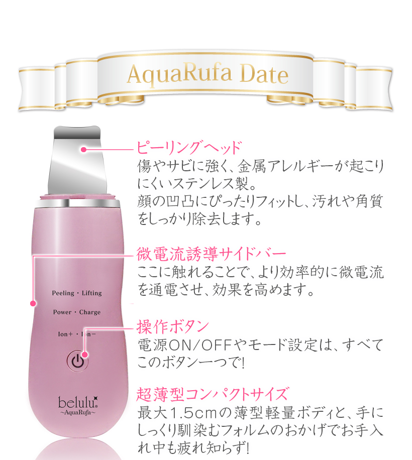 belulu 美ルル アクアルファ モイスチャージェルb2美容液セット 毛穴