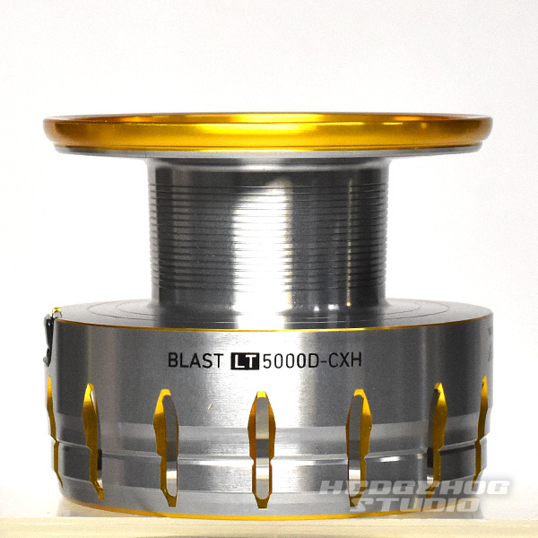 DAIWA（ダイワ） ☆特価品50％OFF【ダイワ純正】18ブラストLT用純正