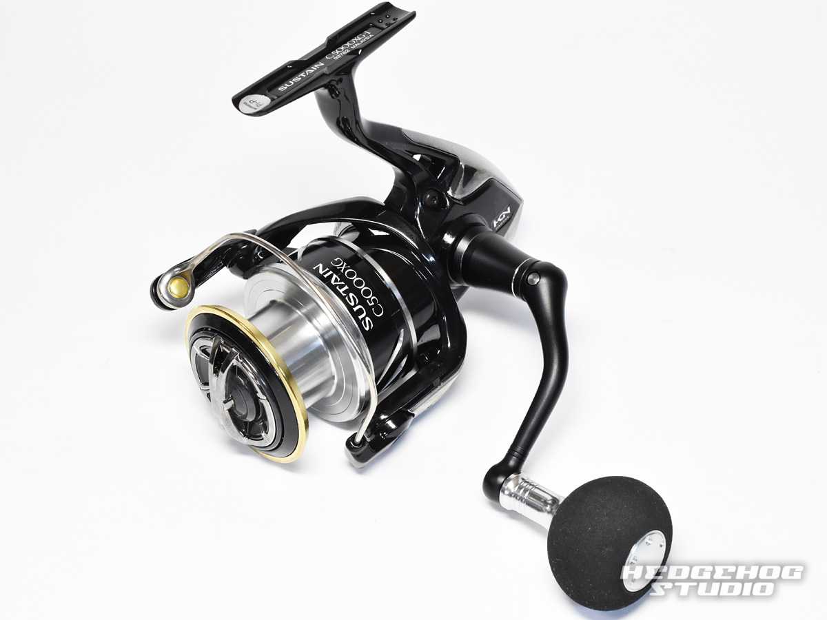 シマノ（SHIMANO） ☆特価品29％OFF【シマノ純正】 17サステイン