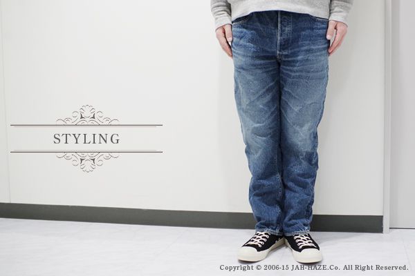 WAREHOUSE（ウエアハウス） セコハン ジーンズ WAREHOUSE 2nd hand 2ND