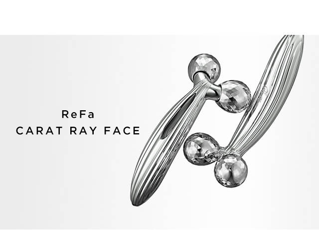 ReFa（リファ） 【公式ストア】リファカラットレイフェイス ギフト