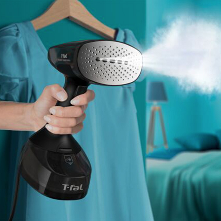 アクセススチーム ティファール T-fal 衣類スチーマー スチーム