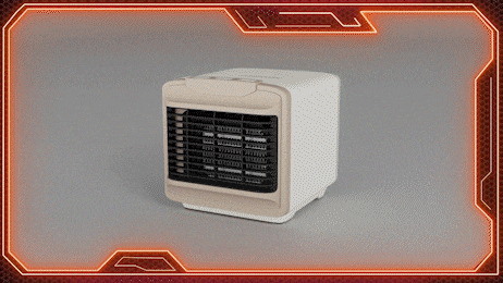 ショップジャパンYahoo!ショッピング店 - ここだん ヒートクールワン