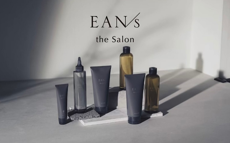 ピアセラボ エアンス ザ サロン ウォータートリートメント 400ml 詰替