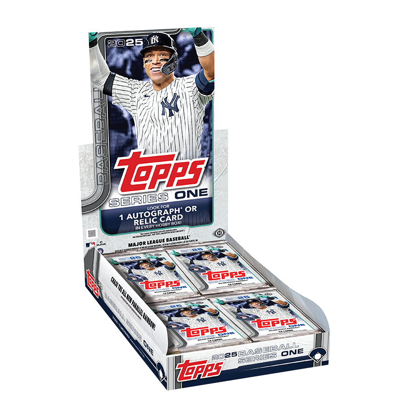 Series One | TOPPS JAPAN公式 ヤフー店