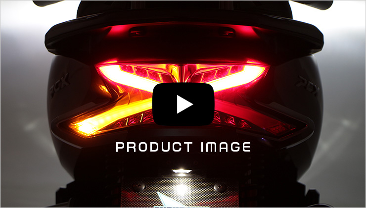 ENDURANCE（エンデュランス） 【アウトレット】【返品交換不可】PCX