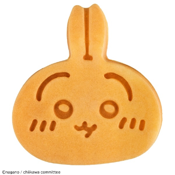 KM-CM75-CCK こんがりきゃらマルチサンドメーカー ちいかわ