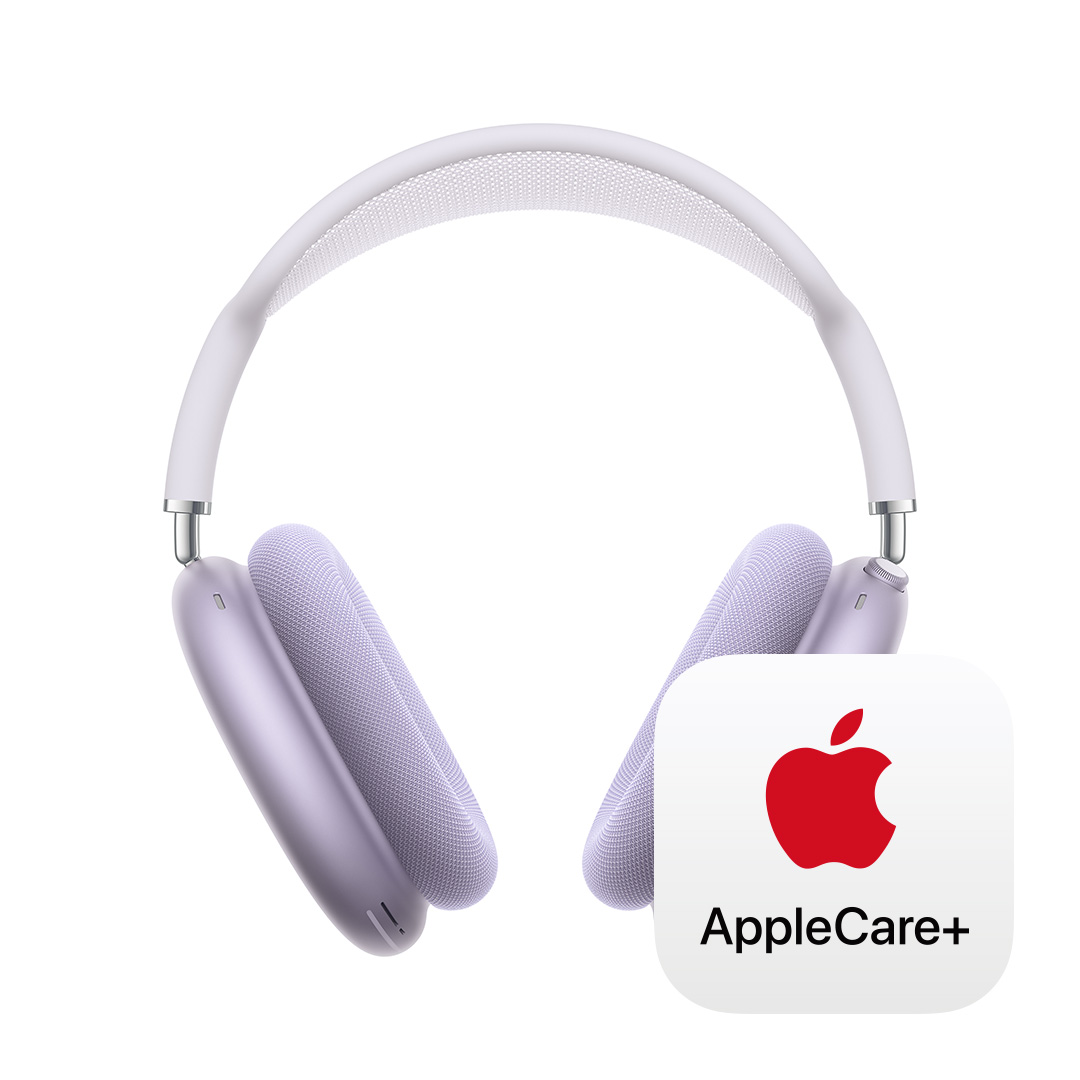 AirPods Max - パープル with AppleCare+:Apple Rewards Store JRE