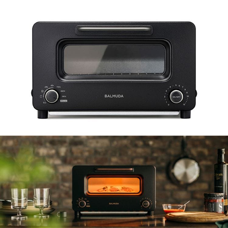 BALMUDA The Toaster Pro 送料無料【全額POINT
