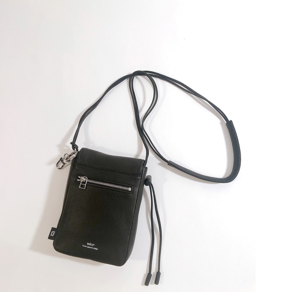 waku ワク スマホショルダー WK-0003 通販 スマホショルダーバッグ