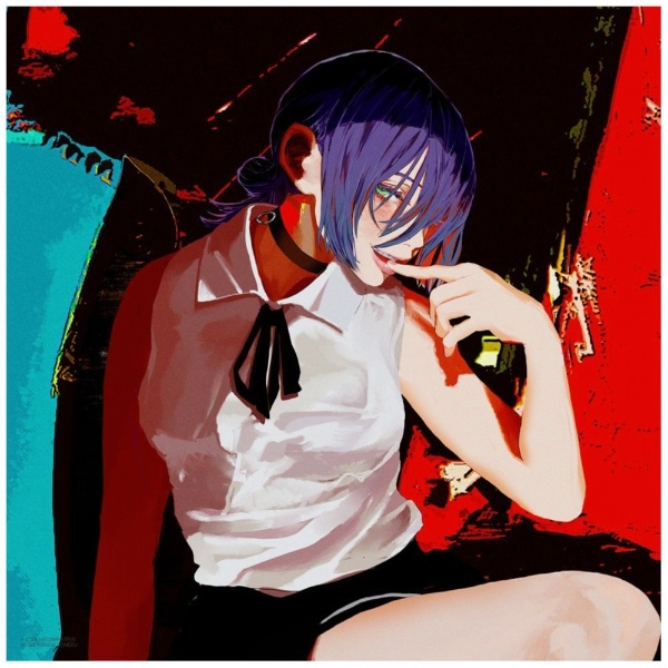 米津玄師/ IRIS OUT/JANE DOE IRIS OUT盤 【初回限定】【CD】 【代金