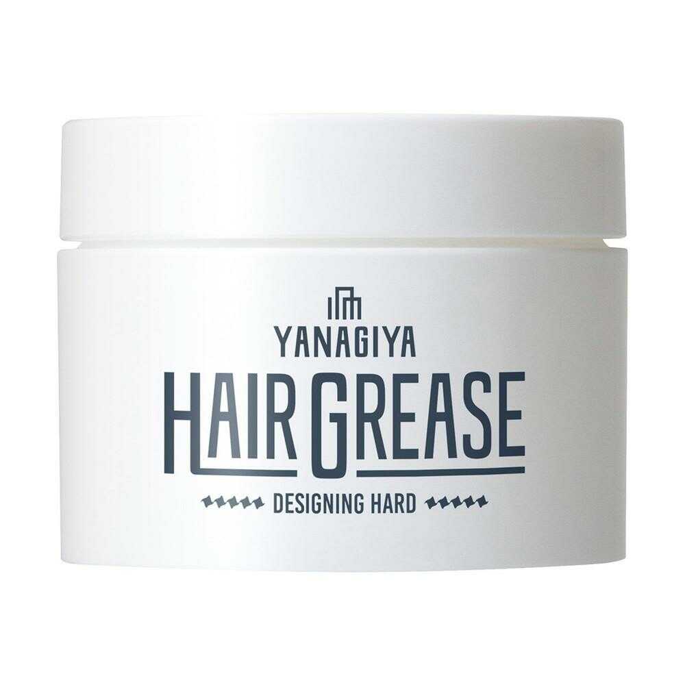 柳屋本店 YANAGIYA ヘアグリース デザイニングハード 90g:サンドラッグ