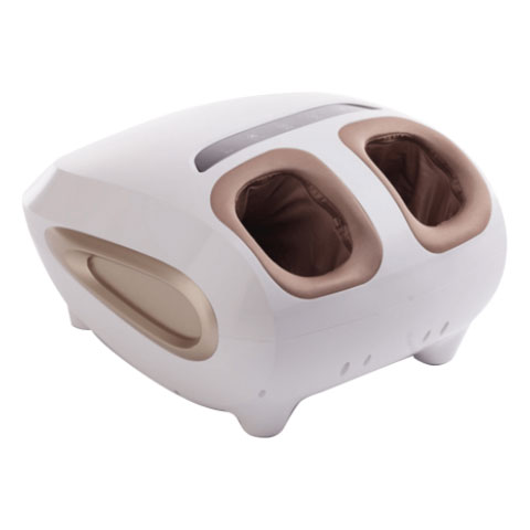 フットマッサージャー JMF50220 足裏 足つぼ マッサージ器 マッサージ