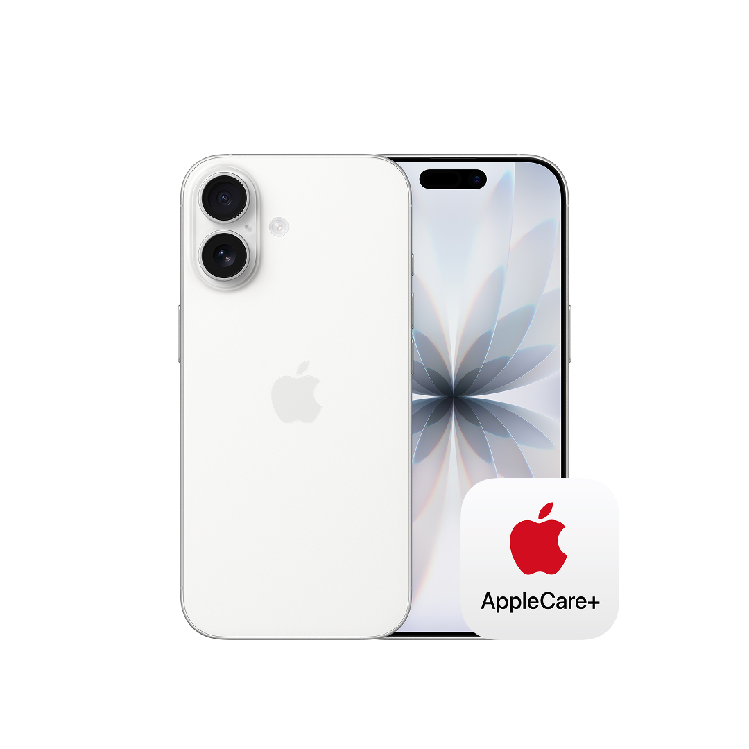 iPhone 17 256GB ホワイト with AppleCare+:Apple Rewards Store JRE