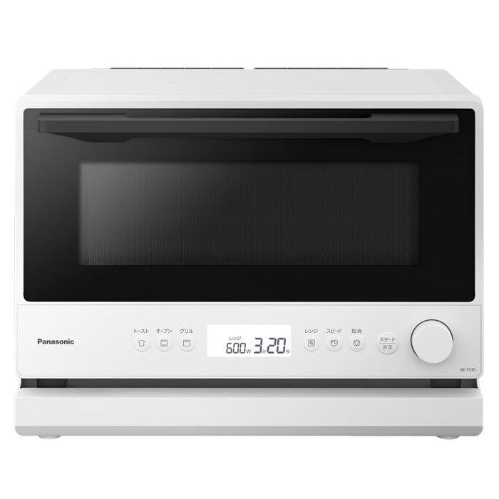 シャープ 16L オーブンレンジ RE-F161-W ホワイト系【送料無料】:家電